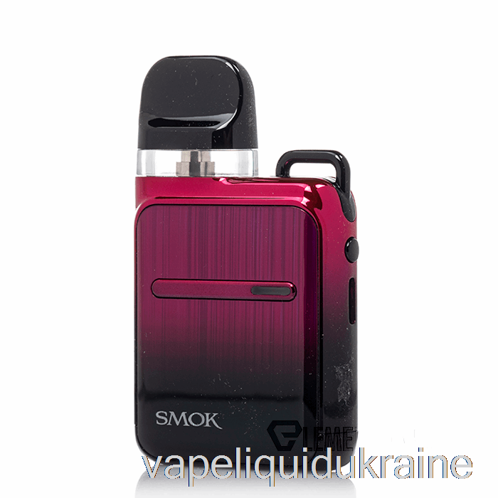 Vape Liquid Ukraine SMOK NOVO MASTER BOX 30W Pod System Pink Black
